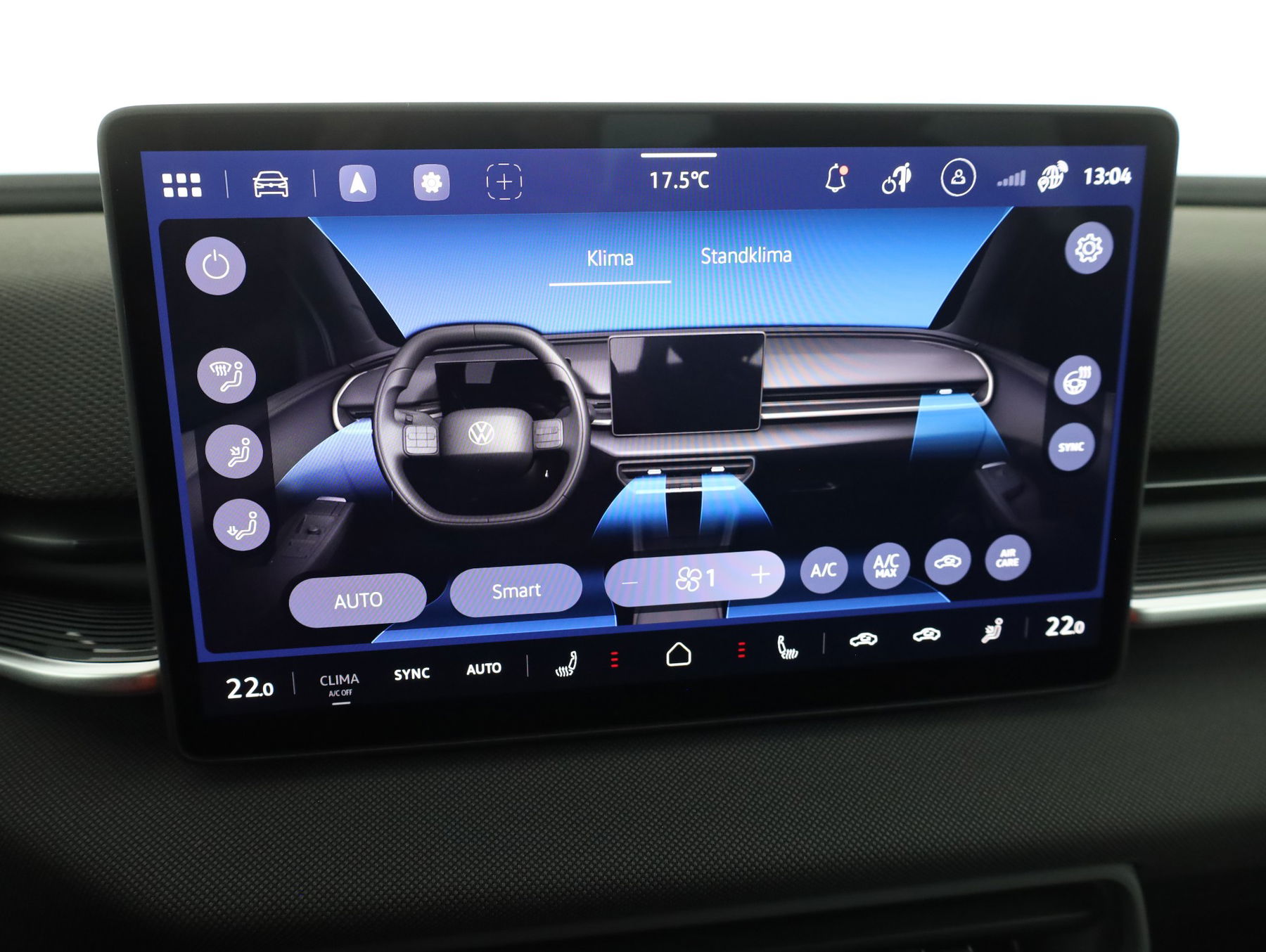 VW ID. Polo Life Edition 155 kW null