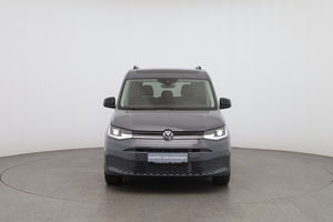 Caddy Dark Label TDI 4MOTION