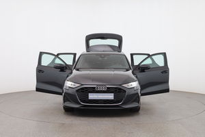Audi A3 Sportback 35 TFSI null