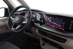 Multivan Edition TDI