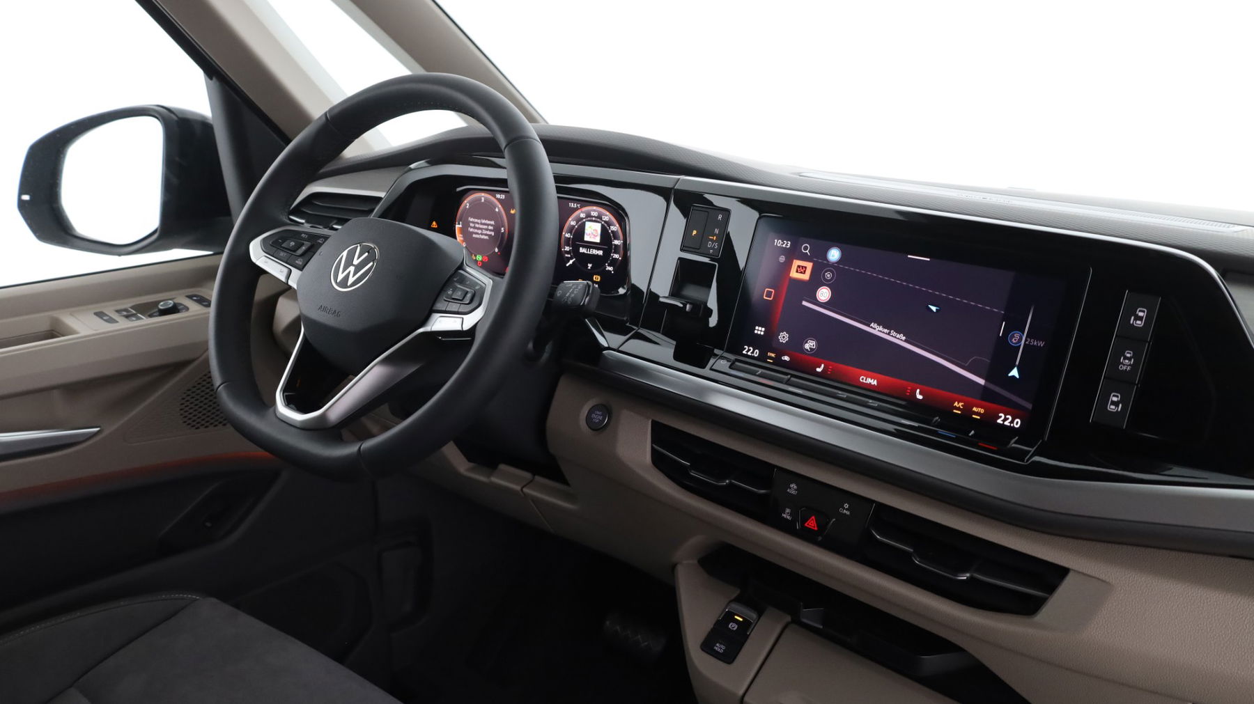 Multivan Edition TDI
