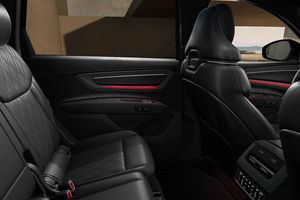 Audi Q9 TDI quattro 220 kW Signature Edition