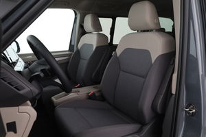 Multivan Business TDI