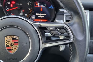 Porsche Macan null