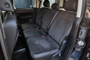 VW Caddy Style TDI
