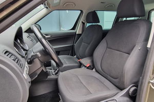 Skoda Yeti 1.4 TSI Ambition null