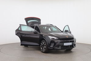 Cupra Formentor 1.5 eTSI null