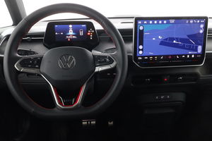 ID. Buzz GTX 4MOTION 250 kW