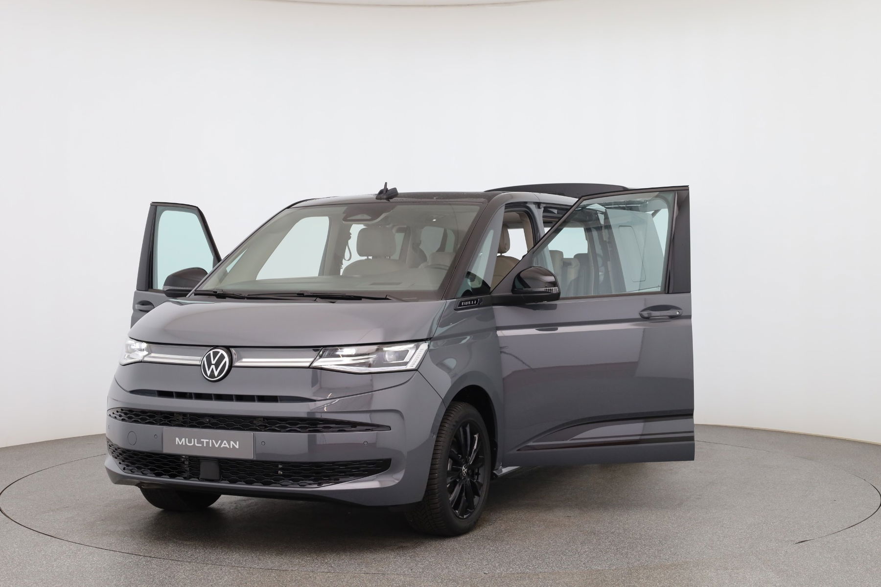 Multivan Edition lang eHybrid 180 kW 4M