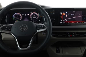 Multivan Edition lang eHybrid 180 kW 4M