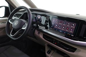 Multivan Edition TDI