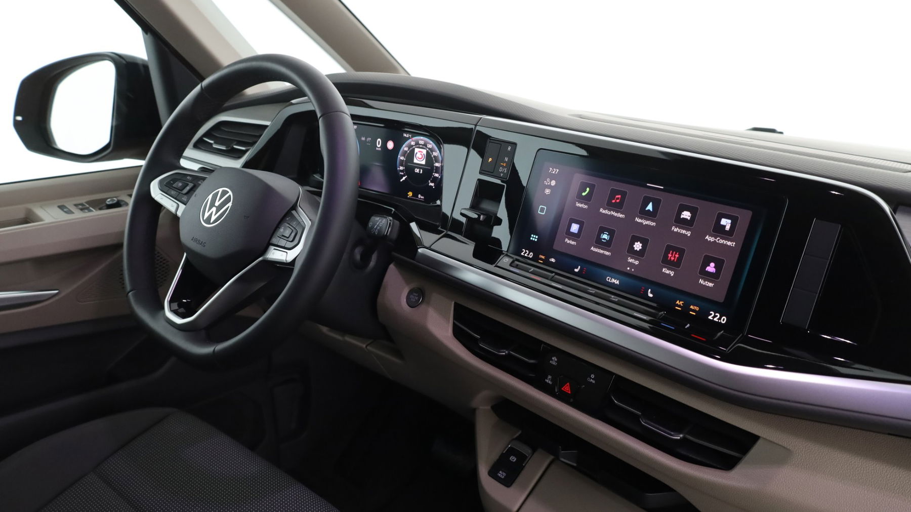 Multivan Edition TDI