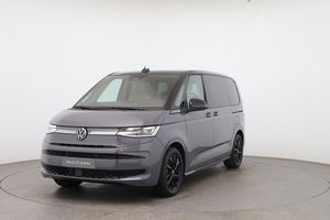 Multivan Edition TDI