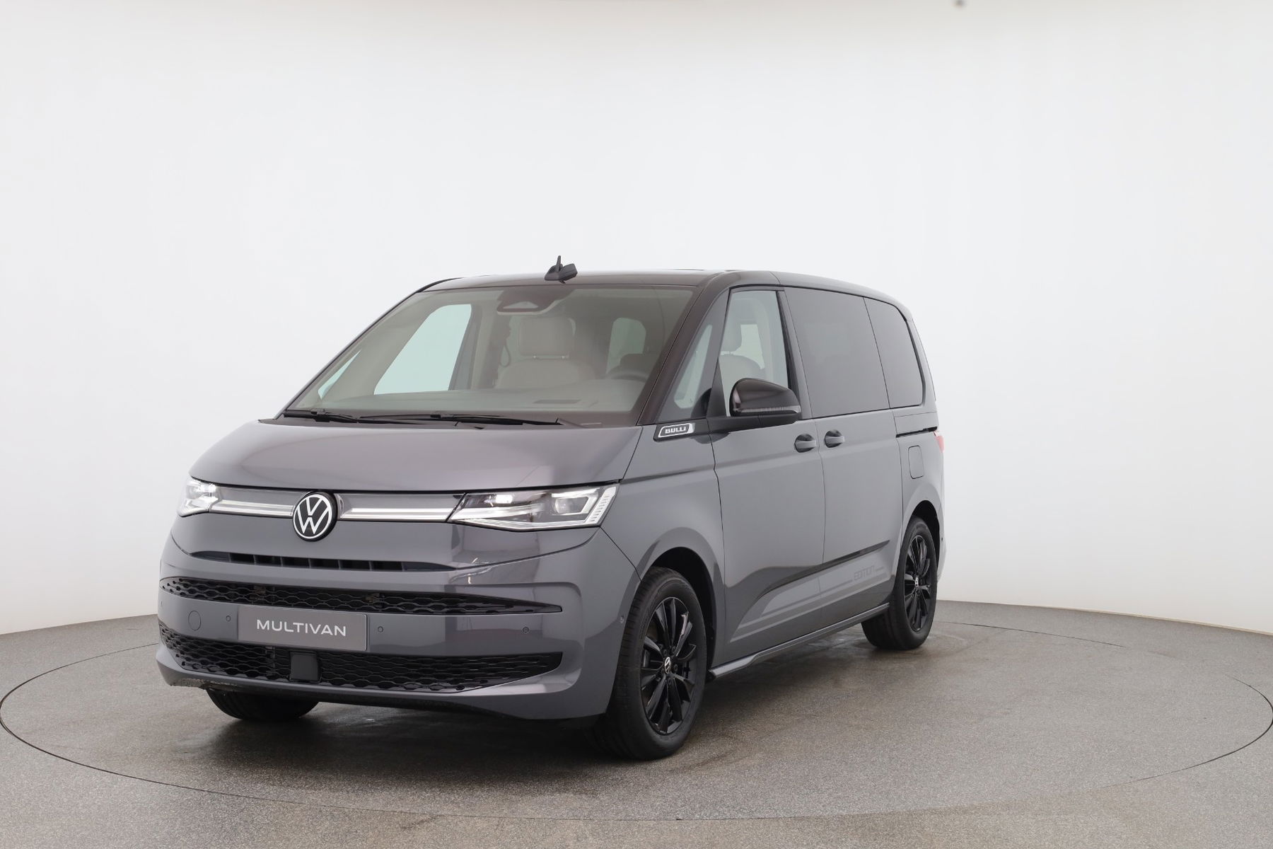 Multivan Edition TDI