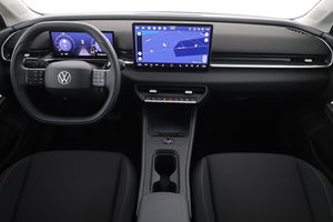 VW ID. Polo Life Edition 155 kW null