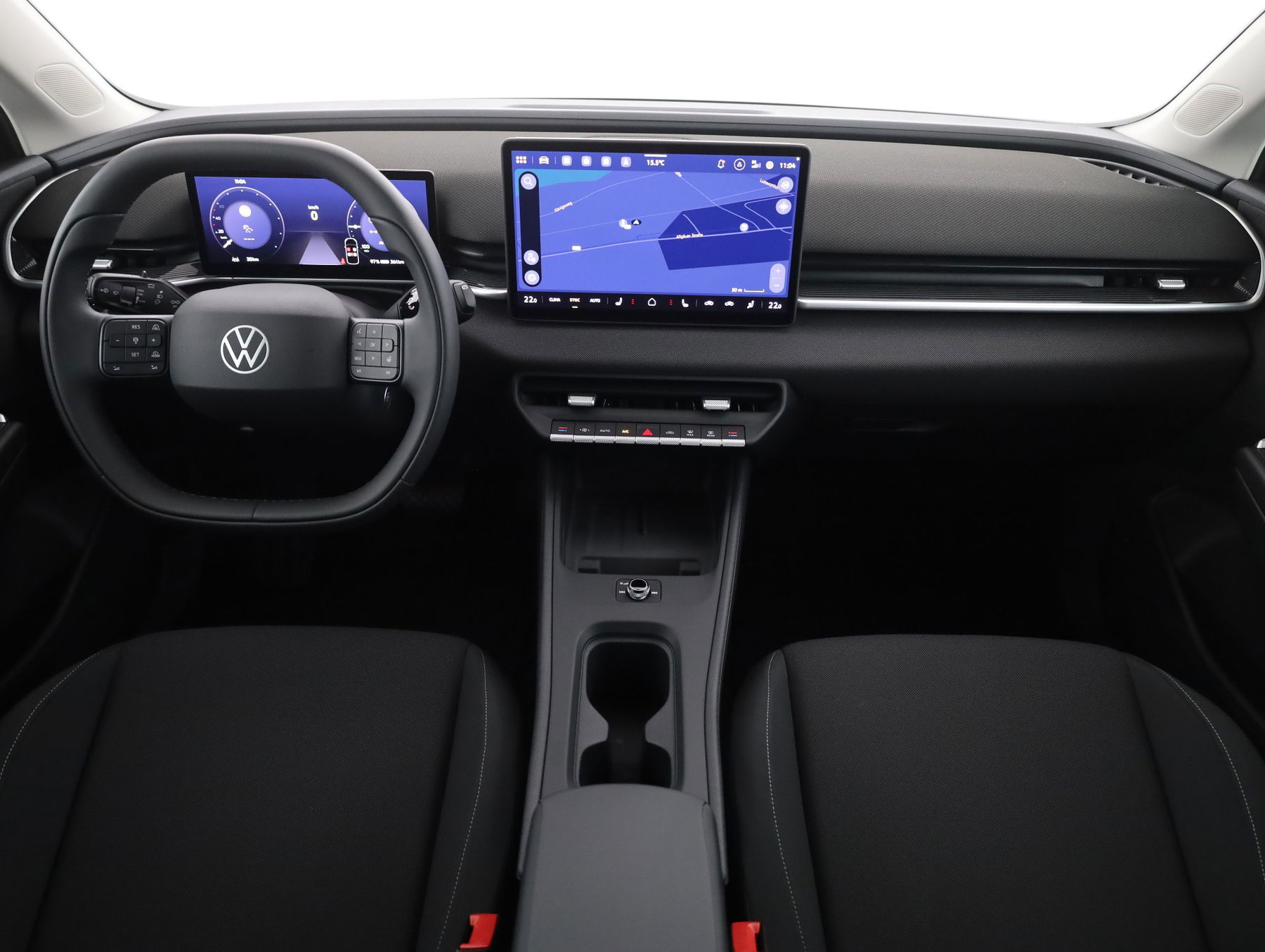VW ID. Polo Life Edition 155 kW null