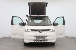 California Beach Camper eHyb. 180 kW 4M