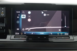 Multivan Business TDI