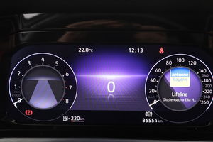 VW Golf Rabbit 45 TSI ACT null