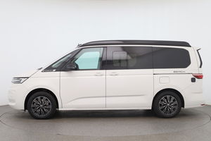 California Beach Camper TDI
