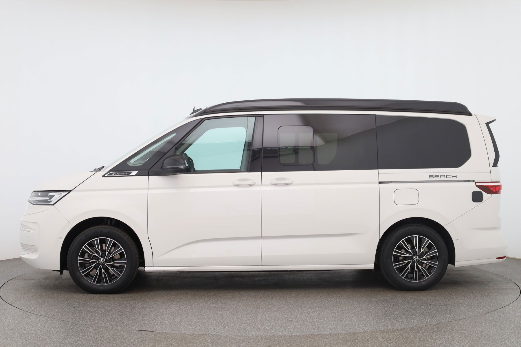 California Beach Camper TDI