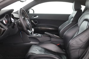 Audi R8 4.2 quattro null