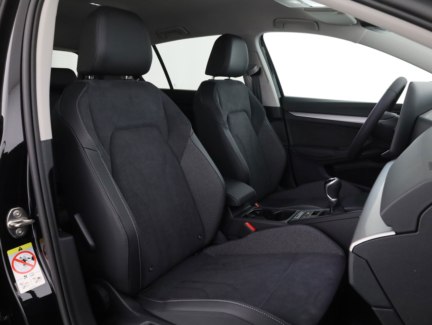 VW Golf Falco Edition TSI