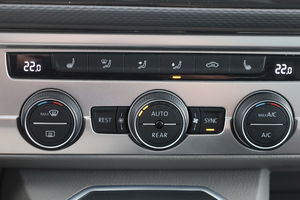 California Coast Edition TDI 4MOTION