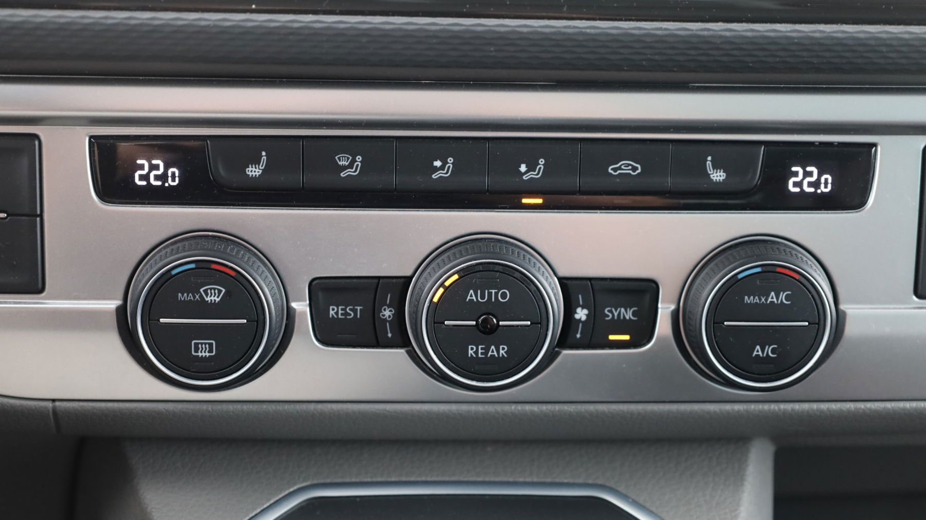 California Coast Edition TDI 4MOTION
