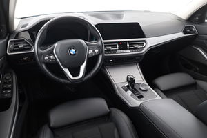 BMW 3 Touring 320d xDrive Advantage null