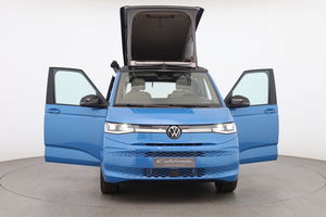 California Beach eHybrid 180 kW 4M