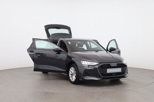 Audi A3 Sportback 35 TFSI null