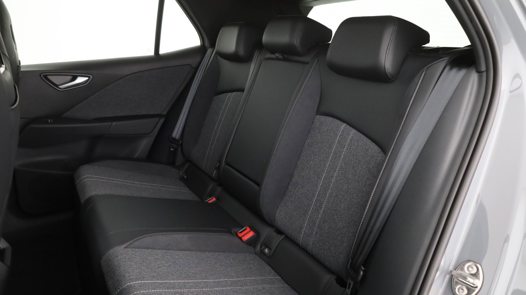 VW ID.3 Neo Style 140 kW null