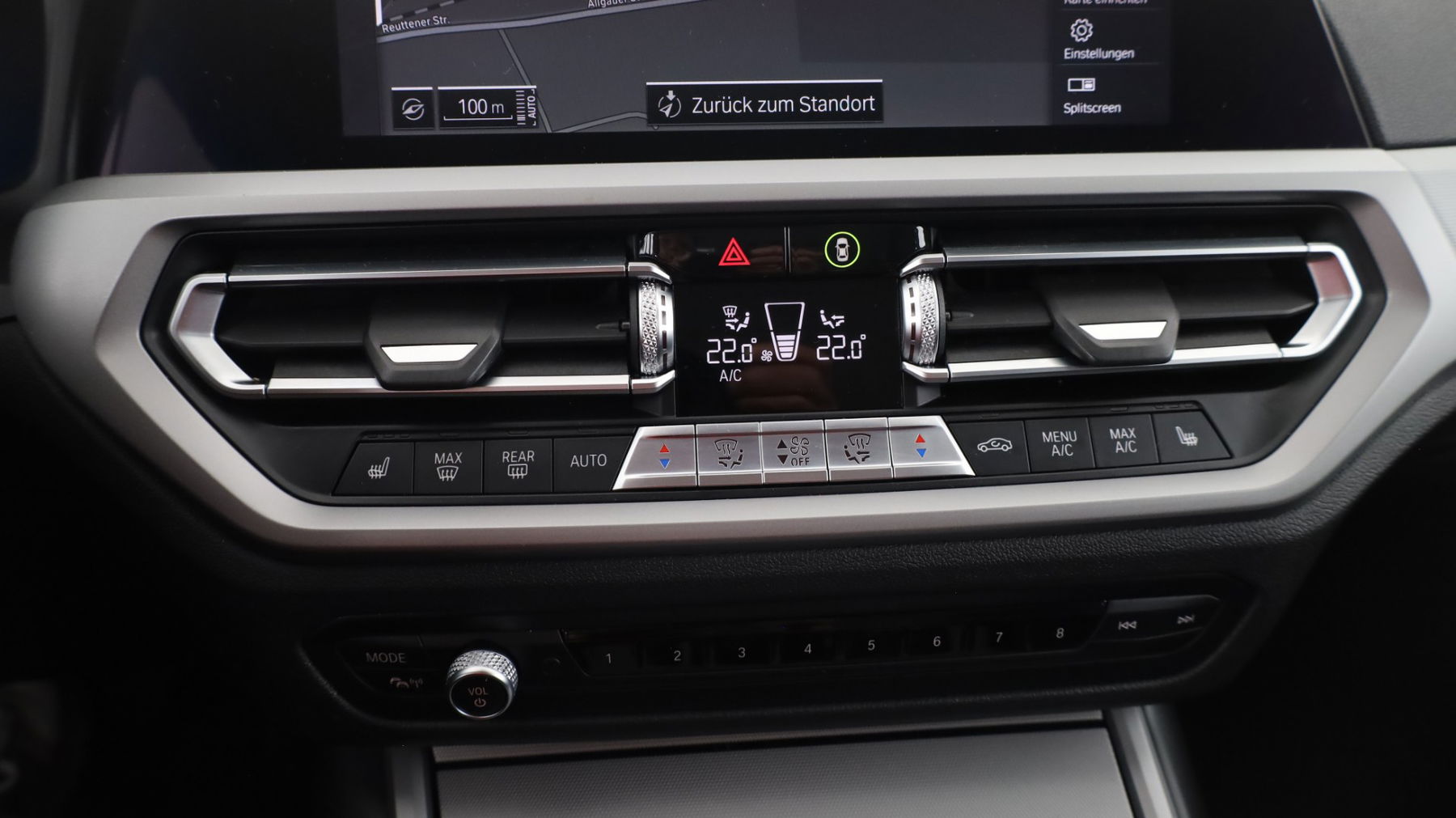 BMW 3 Touring 320d xDrive Advantage null