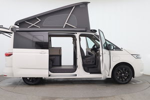 California Ocean eHybrid 180 kW 4M