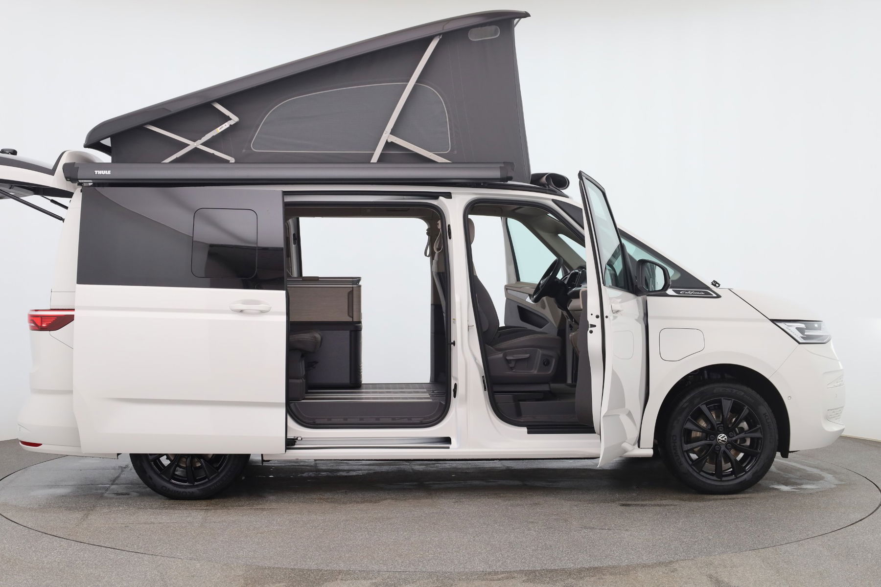 California Ocean eHybrid 180 kW 4M