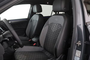 VW Tiguan R-Line TDI 4MOTION DSG null