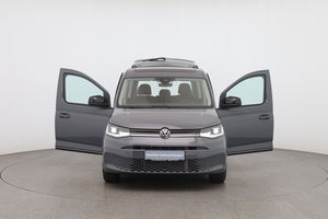 Caddy Dark Label TDI 4MOTION