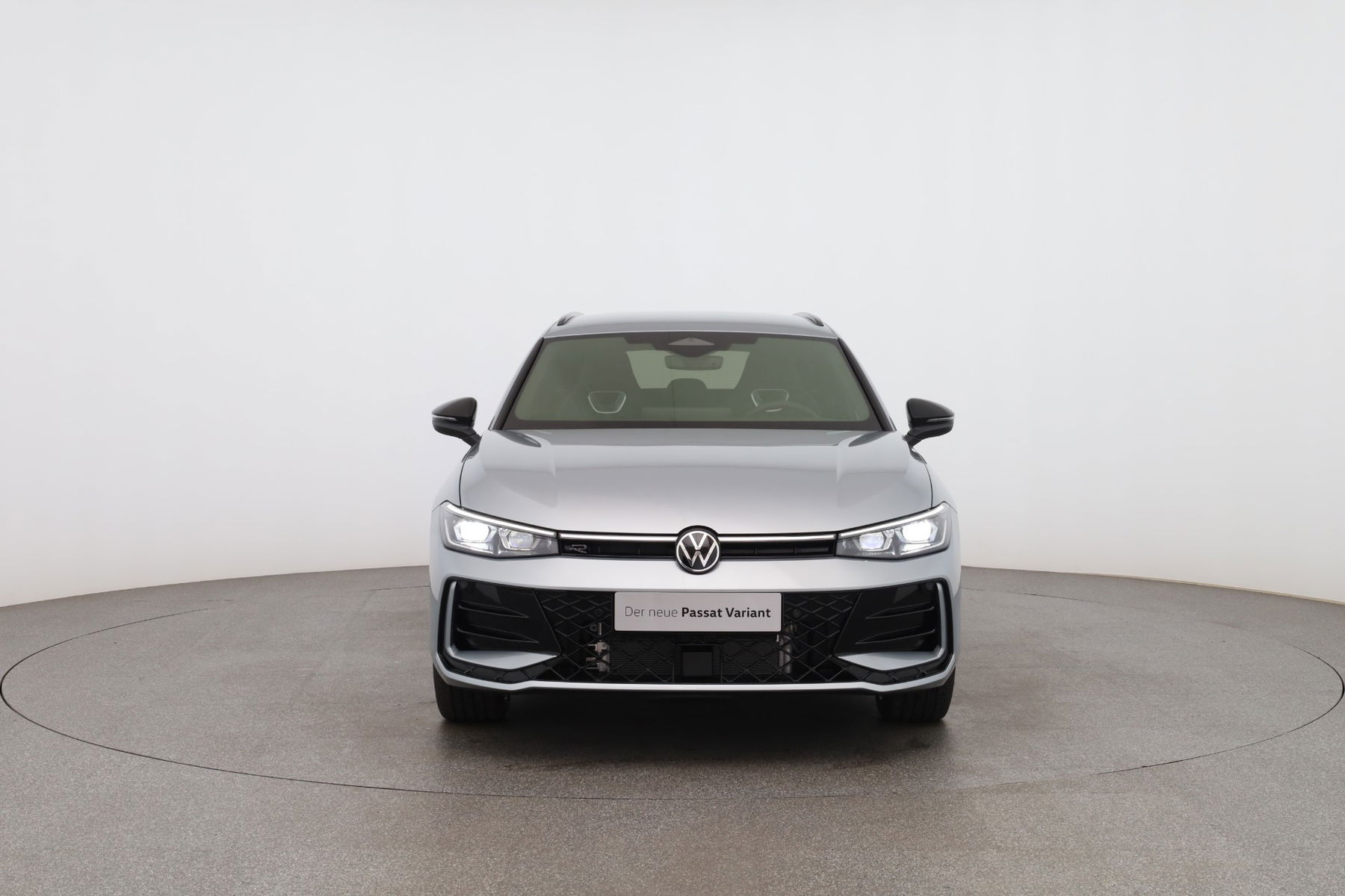 VW Passat Variant R-Line eHybrid 150 kW