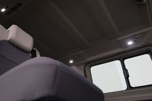 Multivan Business TDI
