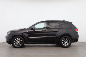 Jeep Grand Cherokee 3.0 CRD Trailhawk
