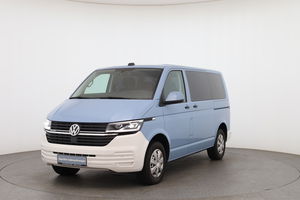 T6.1 Transporter Kombi 4 Motion