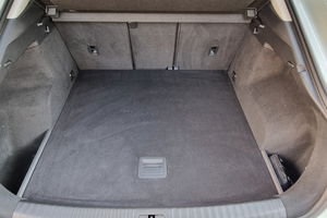 Audi Q3 Sportback 35 TFSI null