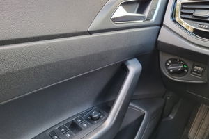 VW Taigo 1.0 TSI R-Line