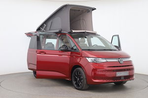 California Beach eHybrid 180 kW 4MOTION