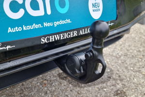 VW Golf VIII 1.5 TSI Life + AHK + 5J.G.+ Matrix + H&K