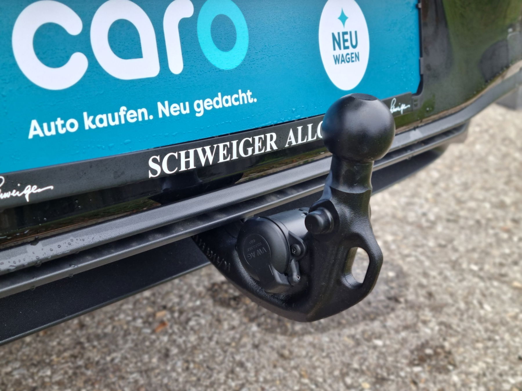 VW Golf VIII 1.5 TSI Life + AHK + 5J.G.+ Matrix + H&K