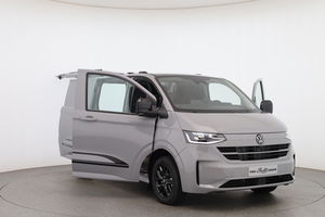 Transporter Kastenwagen Edition TDI 4M