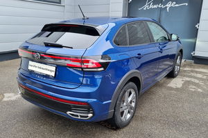 VW Taigo 1.0 TSI R-Line