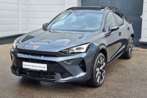 Cupra Formentor 1.5 eTSI